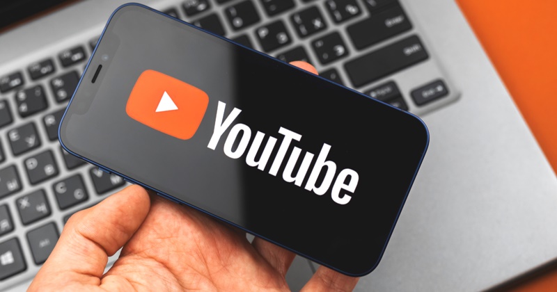 YouTube