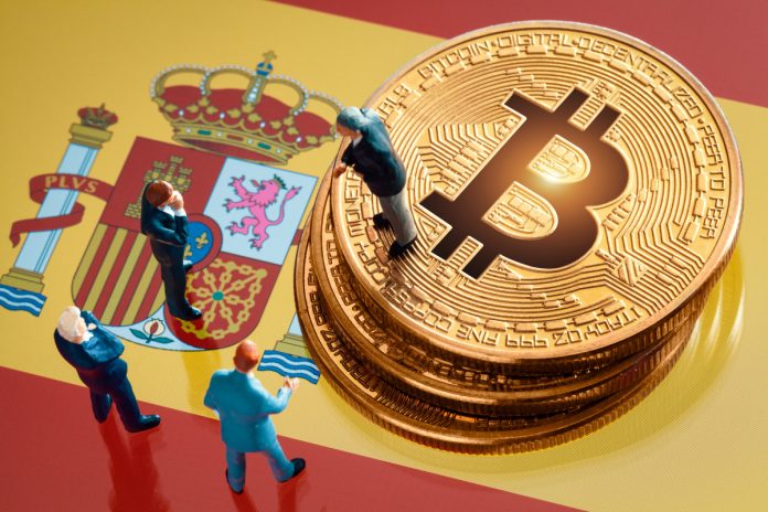 Cryptonews: Các sàn giao dịch tiền điện tử của Tây Ban Nha để khám phá số phận của họ vào tháng 10