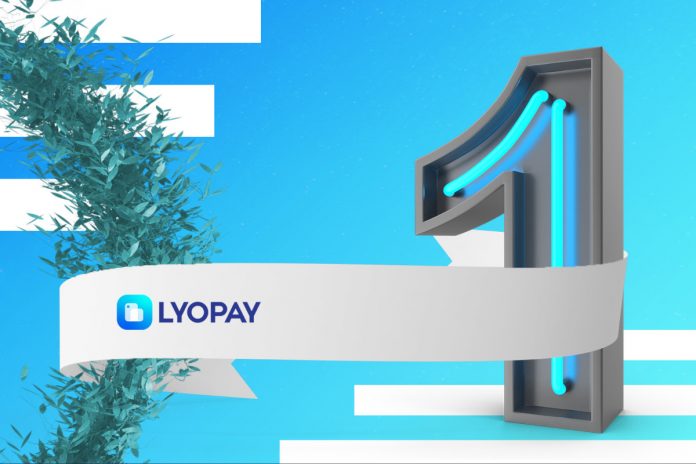 Cryptonews: Lyopay: Ứng dụng tất cả trong một cho cuộc sống tiền điện tử hàng ngày