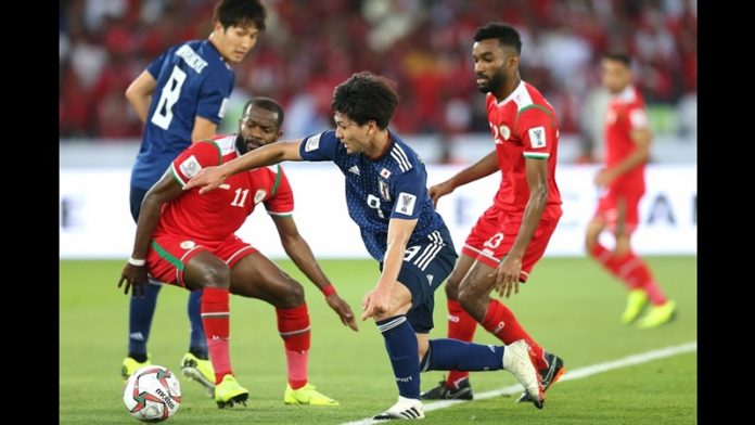 Nhận định Nhật Bản vs Oman: Đẳng cấp chênh lệch