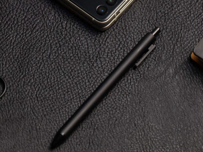 Galaxy Z Fold 3, S Pen Fold Edition