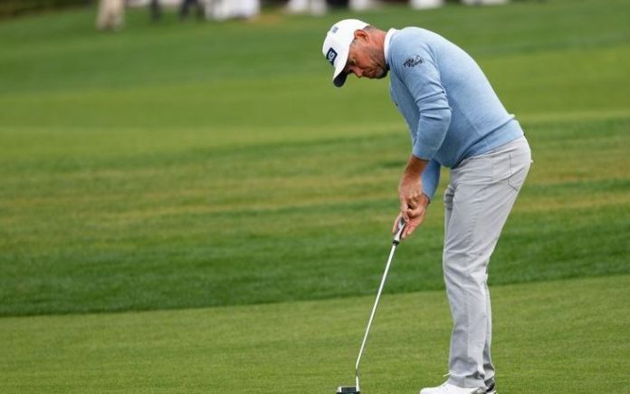Lee Westwood dẫn đầu BXH, trở thành tay golf số 1 châu Âu
