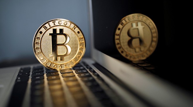 Giá Bitcoin hôm nay 31/7 tăng mạnh vượt mốc 41.000 USD/BTC
