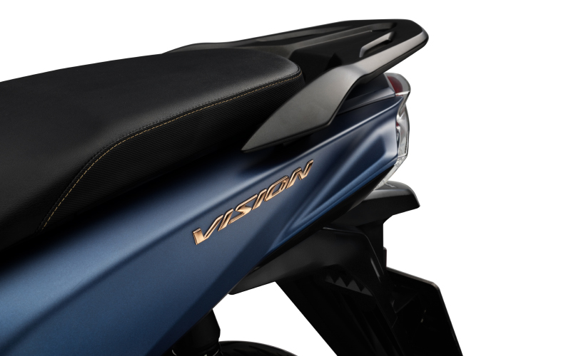 giá xe Honda Vision 2021 tháng 8/2021