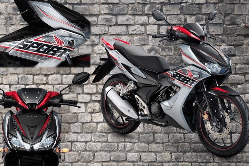 honda winner x 