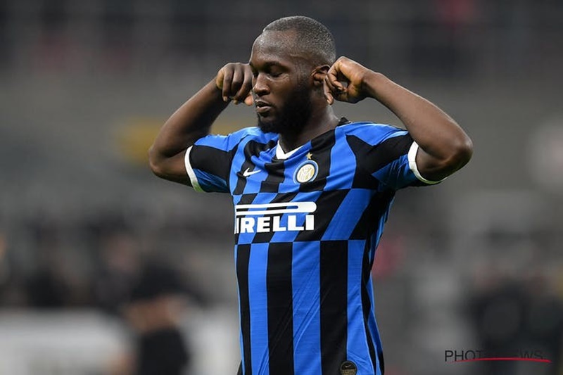 Lukaku