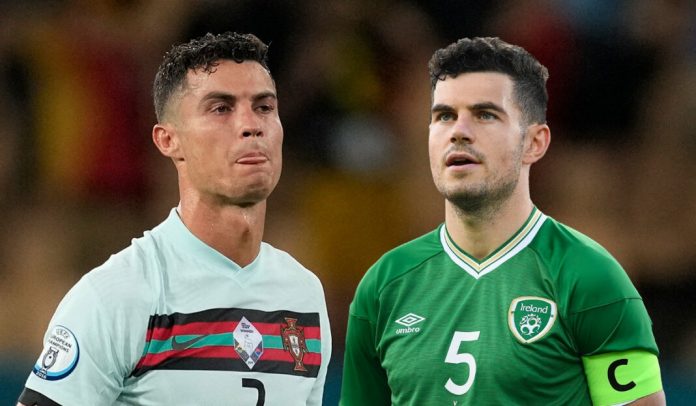 Nhận định Bồ Đào Nha vs Ireland: Chờ tiếp kỷ lục của Ronaldo