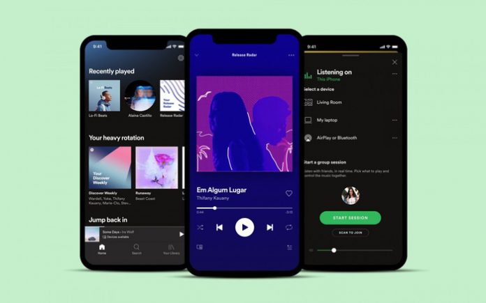 Spotify ra mắt Premium Mini – gói đăng ký hàng ngày và hàng tuần mới