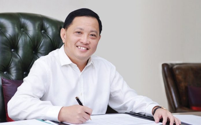 Top 10 doanh nhân giàu nhất Việt Nam ngành bất động sản