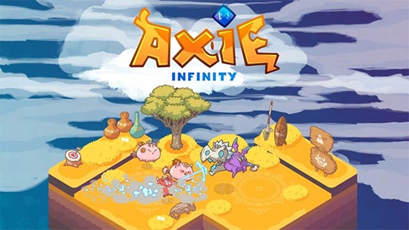 Axie Infinity