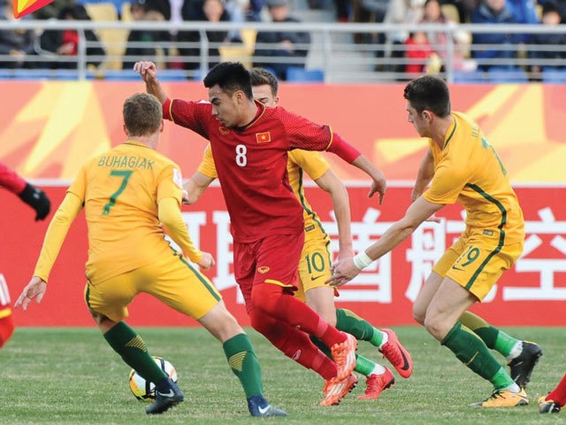 HLV Park Hang Seo
