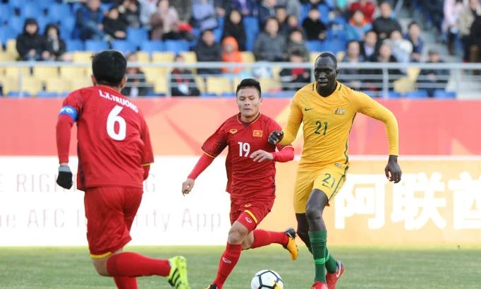 HLV Park Hang Seo