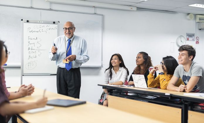Tìm hiểu các khóa học về Tâm Lý học và Tâm Thần học với MDIS