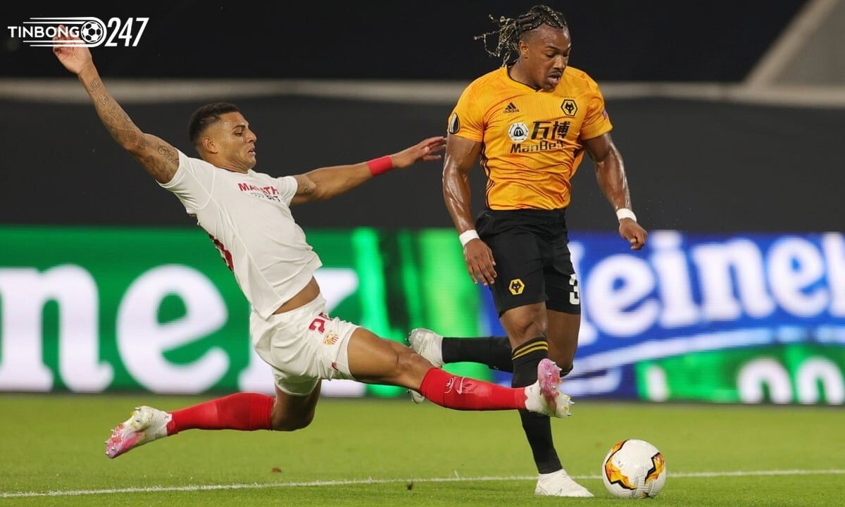 Link xem trực tiếp Wolves vs Brentford