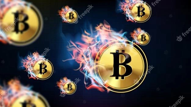 Giá Bitcoin hôm nay