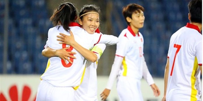 Trực tiếp bóng đá nữ Việt Nam vs Tajikistan (20h00, 29/9) | Vòng loại bóng đá nữ Asian Cup 2022