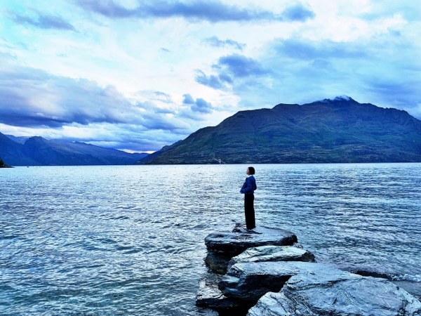 New Zealand
