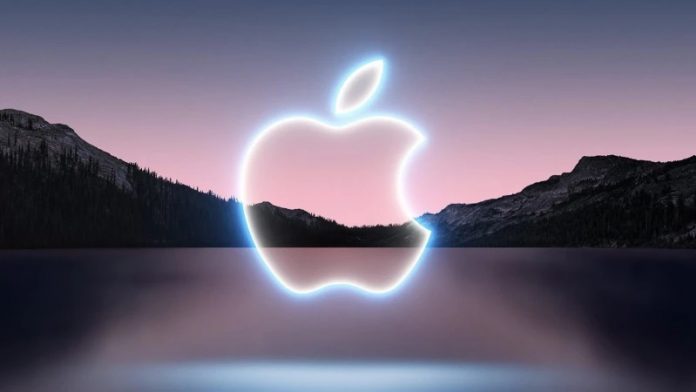 Chính thức: Apple ra mắt iPhone 13 vào ngày 14 tháng 9