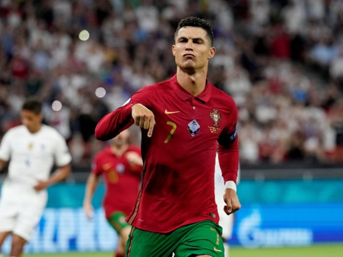Trực tiếp Bồ Đào Nha vs Ireland: Lịch sử gọi tên Ronaldo?