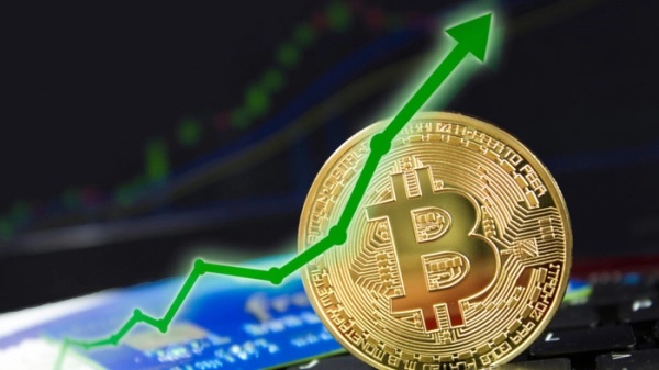Giá Bitcoin hôm nay 6/10 chạm mốc 51.000 USD/BTC