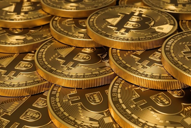 Vốn hóa Bitcoin