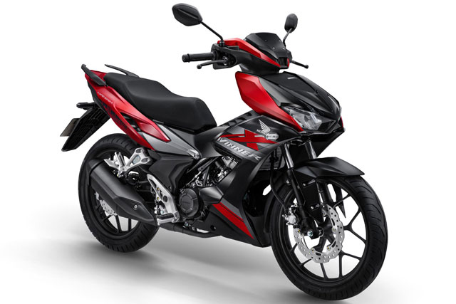 Honda Winner X, giá xe Honda Winner X