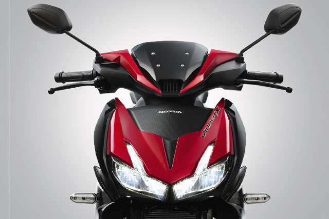 Honda Winner X, giá xe Honda Winner X