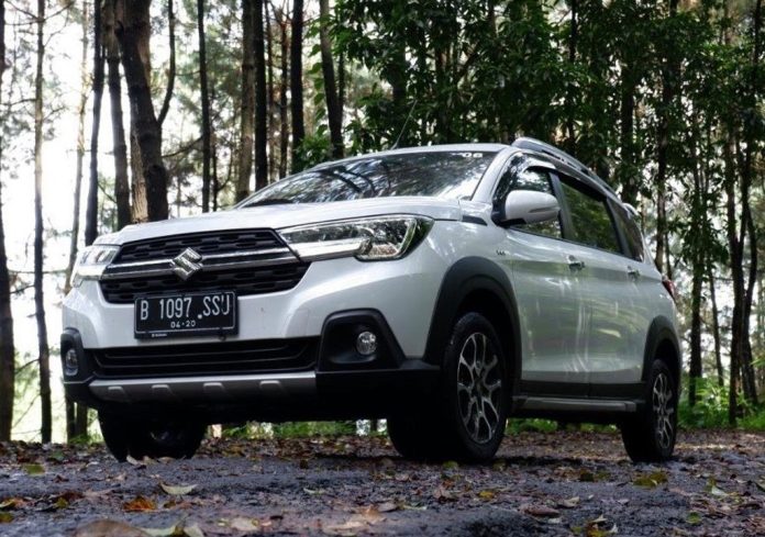 Suzuki Việt Nam tặng phiếu bảo dưỡng xe cho tuyến đầu chống dịch