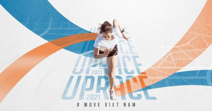 UpRace 2021 ‘về đích’ thành công, đóng góp 5 tỷ đồng cho các tổ chức xã hội