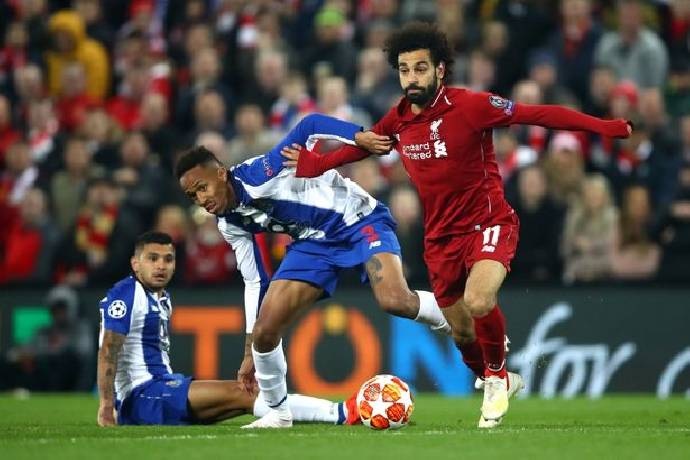 Trực tiếp bóng đá Liverpool vs Porto: The Kop không cần bung sức