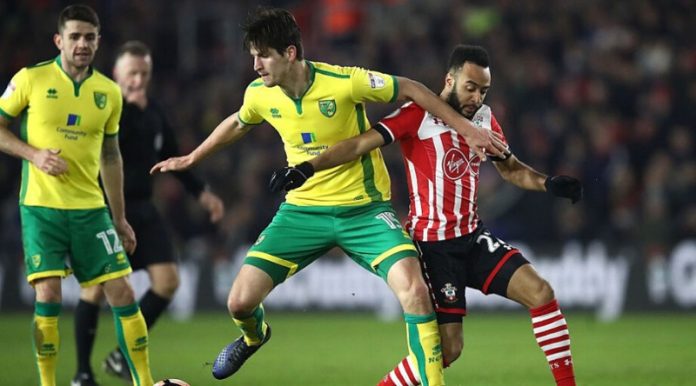 Trực tiếp bóng đá Norwich vs Southampton: Đội khách sáng cửa
