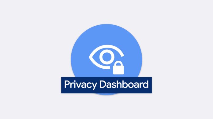 Cách sử dụng Privacy Dashboard trên Android 12