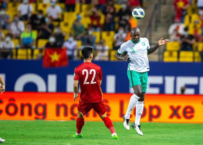 Trực tiếp bóng đá Việt Nam vs Saudi Arabia: Chờ thời khắc lịch sử