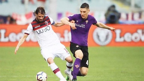 Trực tiếp bóng đá Bologna vs Fiorentina (18h30, 5/12): 3 điểm cho chủ nhà