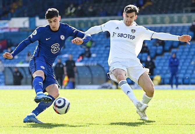 Link sopcast trực tiếp Chelsea vs Leeds (22h00, 11/12): The Blue cần chiến thắng