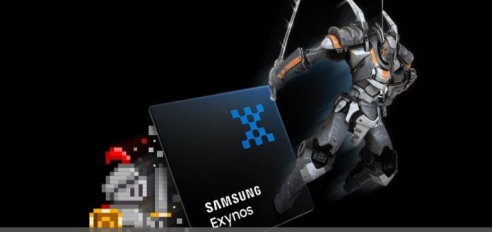 Samsung sẽ công bố Exynos 2200 vào ngày 11 tháng 1