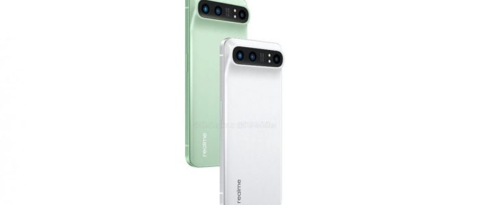 Realme GT 2 Pro là 1 trong những điện thoại đầu tiên sử dụng Snapdragon 8 Gen 1