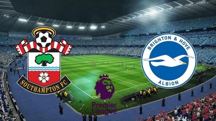 Trực tiếp bóng đá Southampton vs Brighton (22h00, 4/12): 3 điểm cho chủ nhà