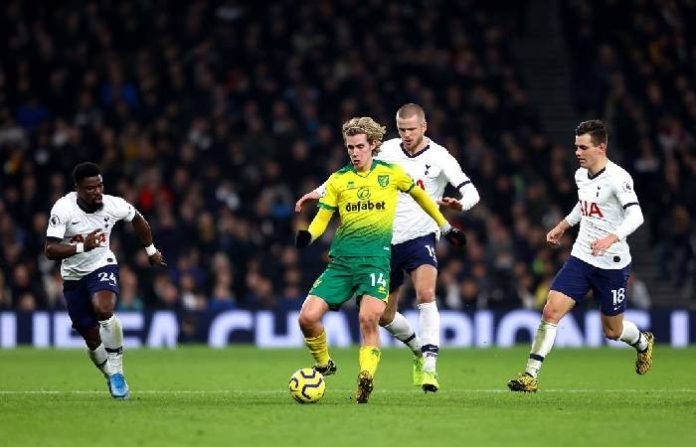 Trực tiếp bóng đá Tottenham vs Norwich (21h00, 5/12): Gà trống thẳng tiến