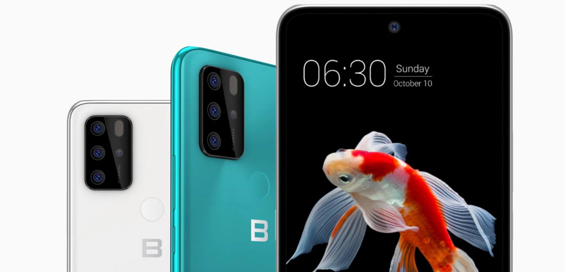 Bphone A50