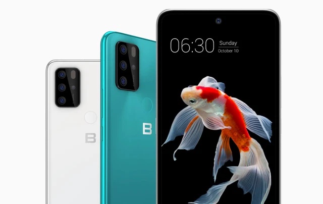 Bphone dòng A