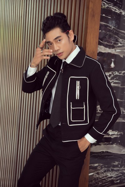 The Champion – Nhà vô địch 2021
