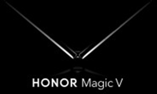 Honor Magic V: camera chính 50 MP, màn hình kép tốc độ quét cao