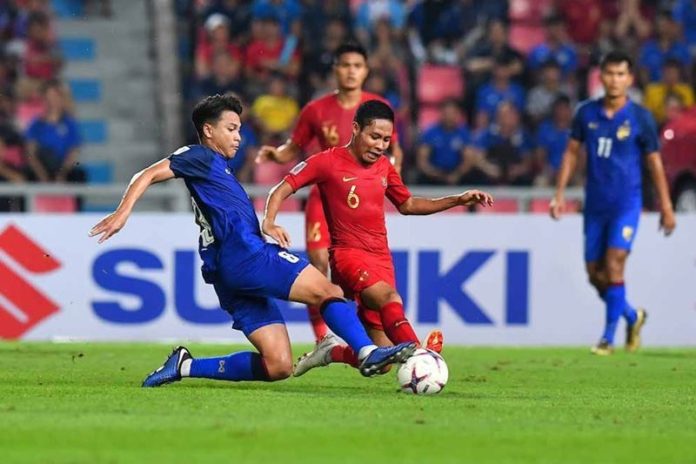 Indonesia sẽ lật đổ Thái Lan tại AFF Cup 2021?