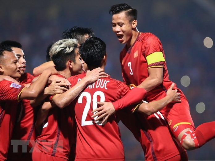 Nhận định bóng đá Lào vs Việt Nam (19h30, 6/12): Bắt đầu hành trình bảo vệ ngôi vương