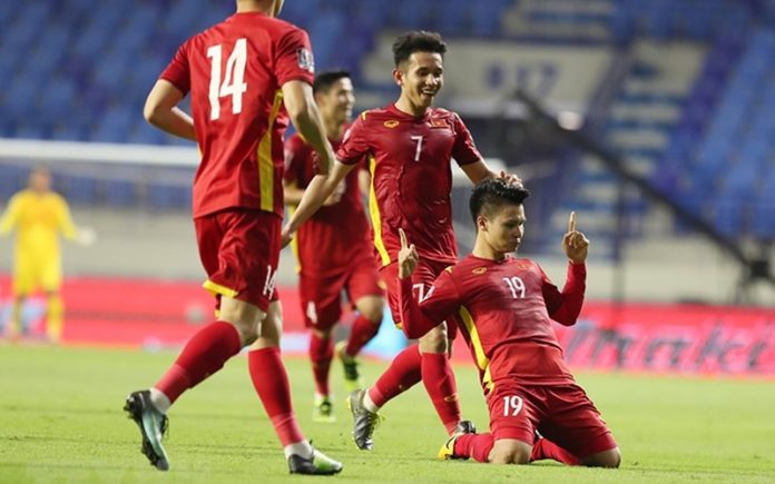 Trực tiếp bóng đá hôm nay 6/12: Tuyển Việt Nam ra quân tại AFF Cup