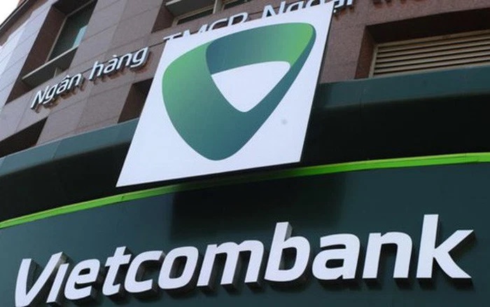 Vietcombank trả cổ tức