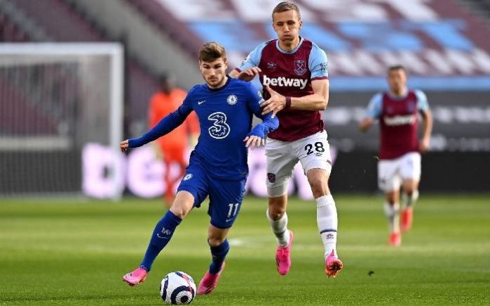 Nhận định bóng đá West Ham vs Chelsea (19h30, 4/12): Cuộc chiến top đầu