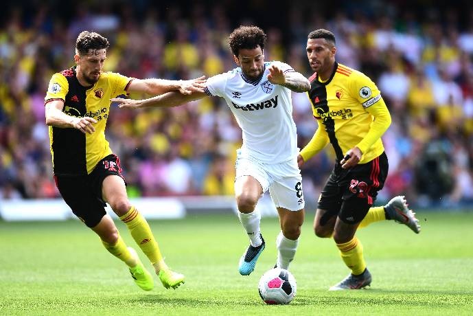 Link sopcast trực tiếp Watford vs West Ham (22h00, 28/12): Phong độ thất thường