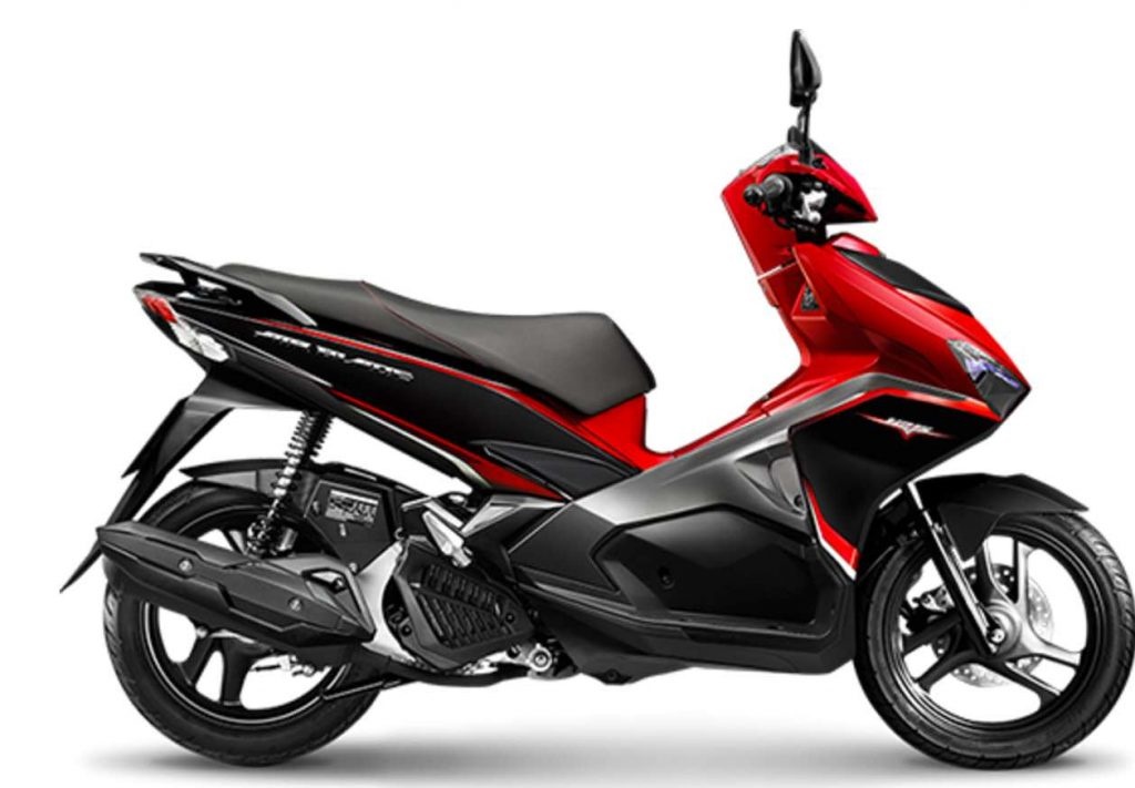 Top xe máy giảm giá tháng 12